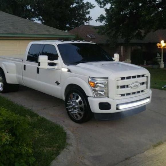 Meet your Posher, Blake - Picture 1 of 1